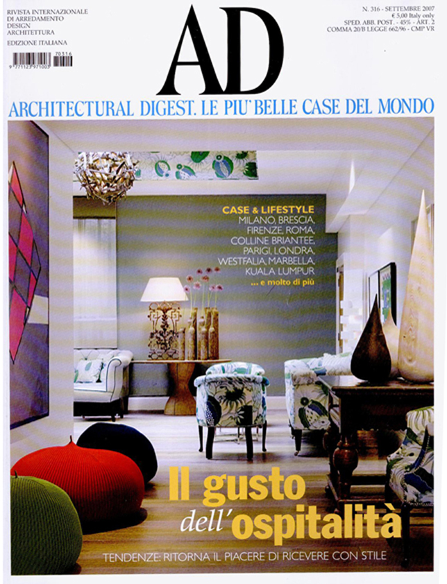 AD N� 316 - maggio 2012