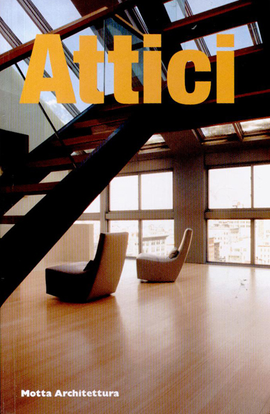ATTICI - febbraio 2010