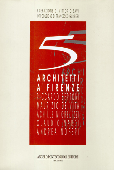 5 ARCHITETTI A FIRENZE - febbraio 2010