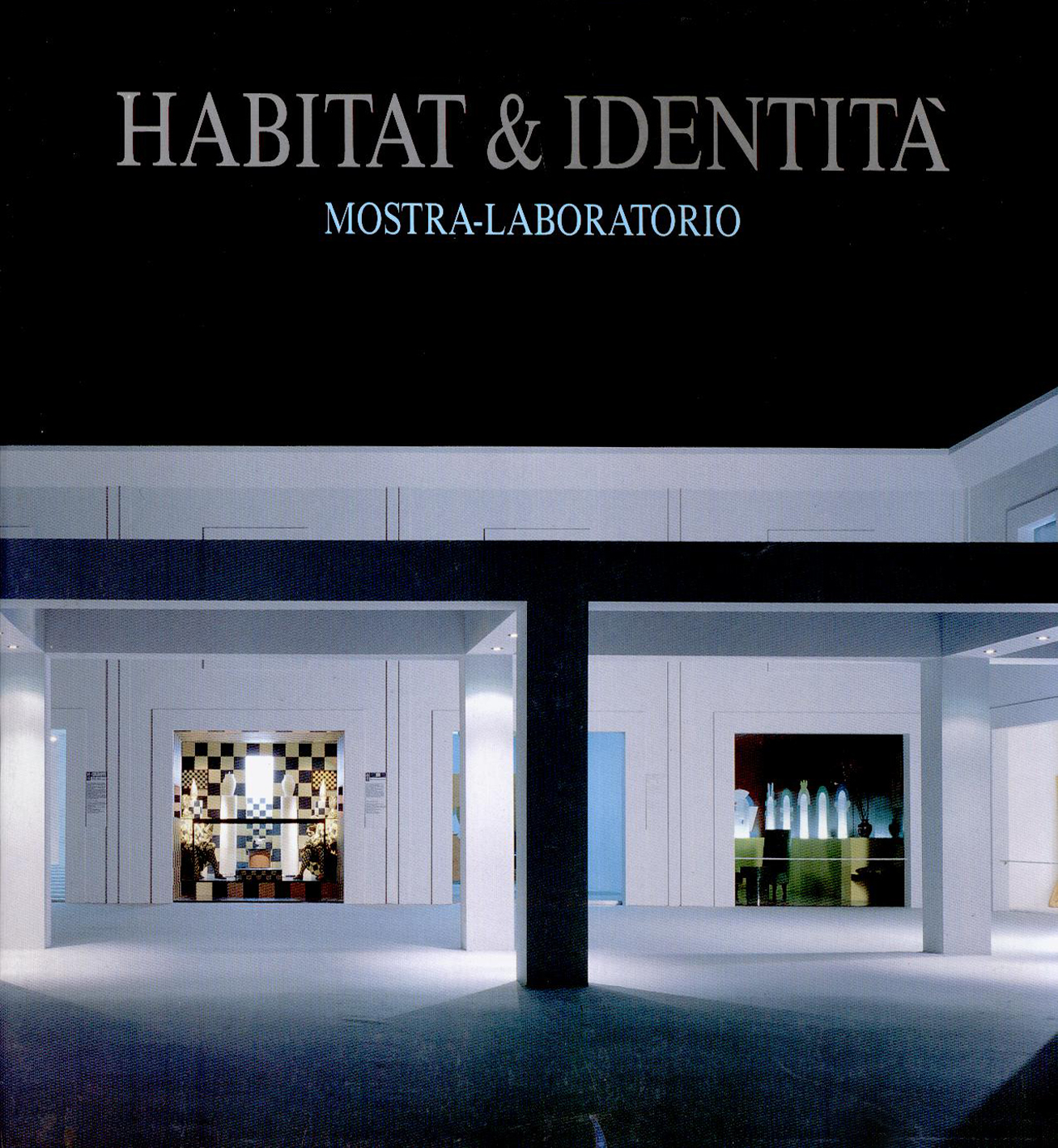 HABITAT E IDENTITA' - luglio 1992