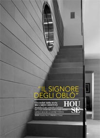 Case Cos� - Il Signore degli Obl� - maggio 2011